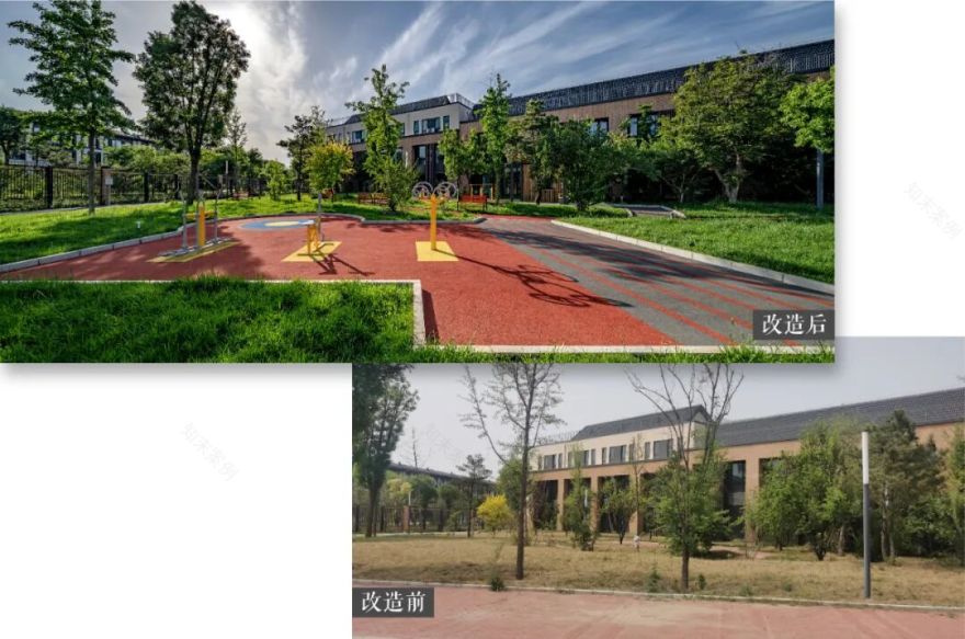 HSD作品丨画境栖居——北京康养·颐寿嘉园(空港)-9