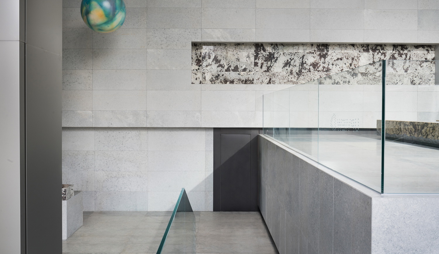 金地峯范展示中心丨中国上海丨DOME&ASSOCIATES 董世建筑-18