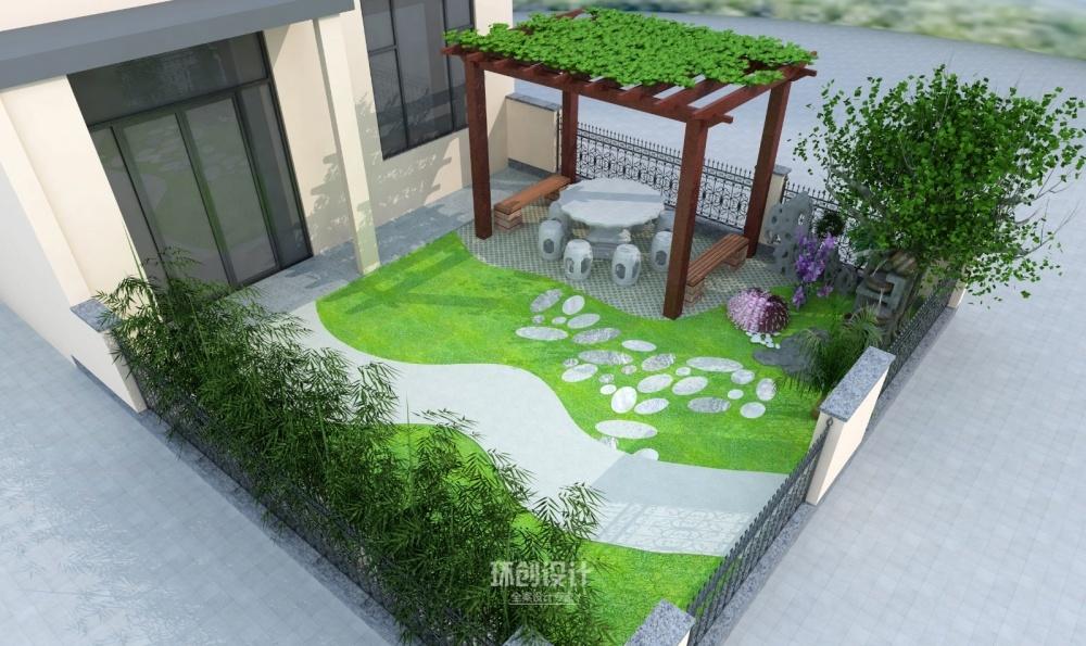 
别墅—潍坊别墅 -8