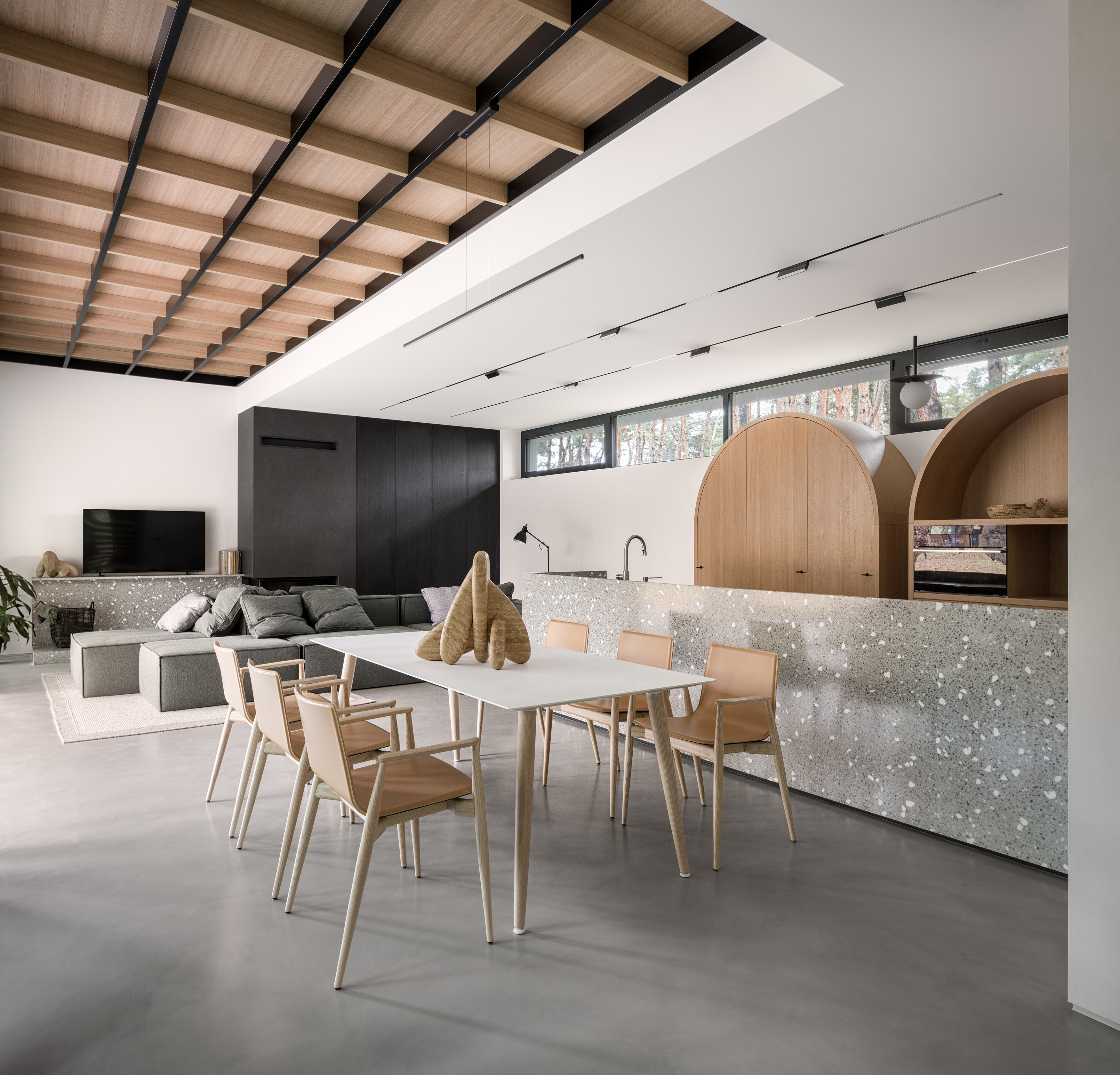 黑石；黑石头丨乌克兰丨SVOYA studio-14