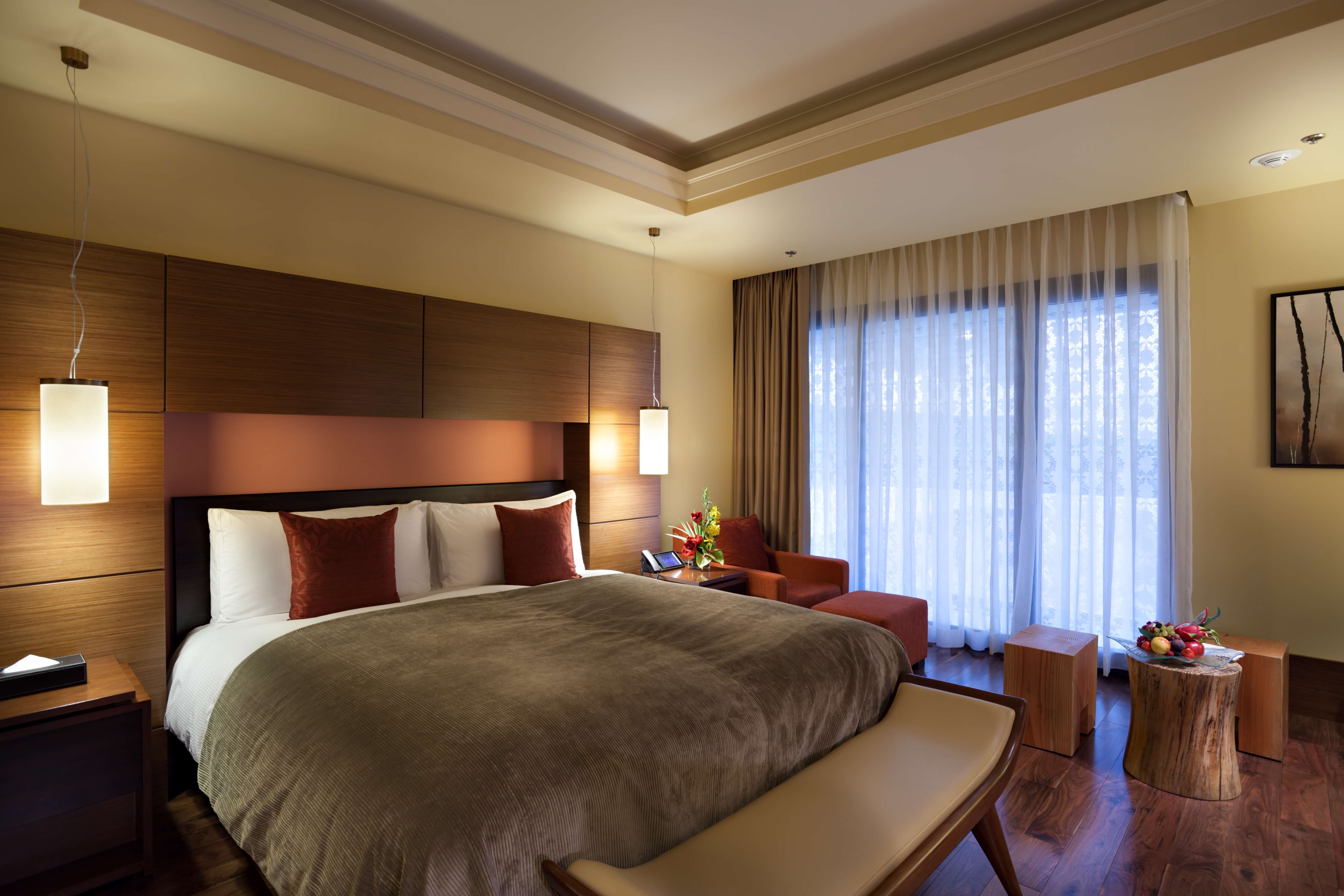 威尔逊 莫斯科Lotte Hotel Moscow-28