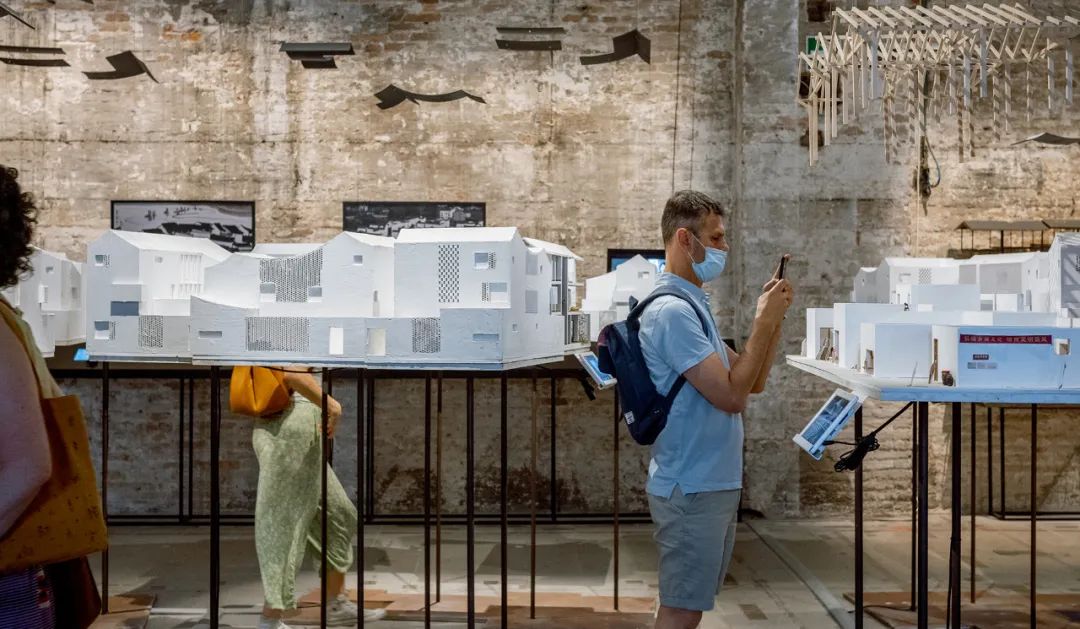 孟凡浩的“乡愁与城市梦” | 重塑城乡关系的空间实践-41