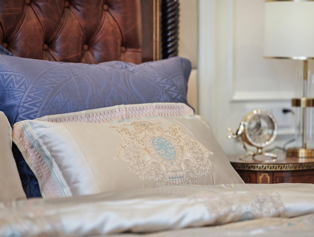 
苏州子时别墅装饰-实景案例分享 -14