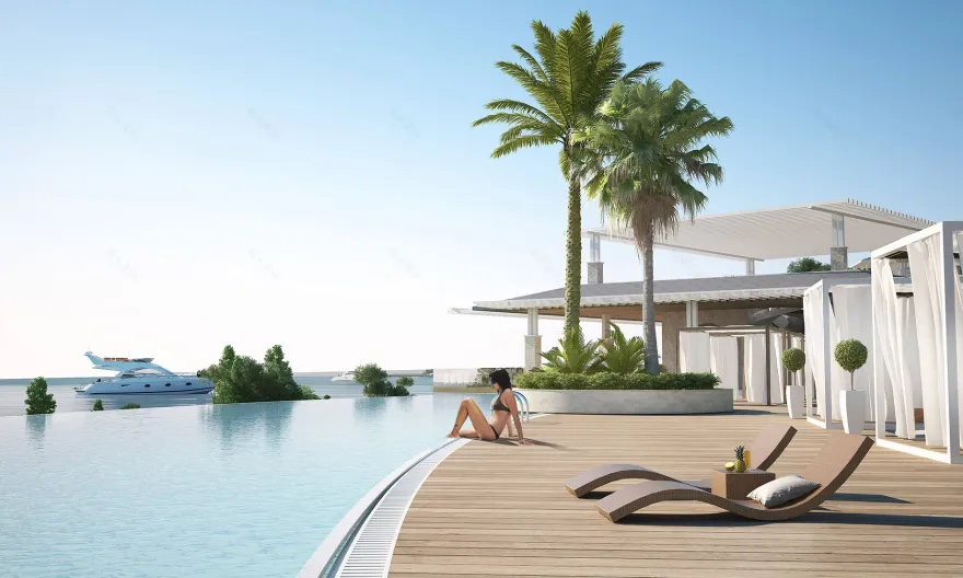 ELAIS 豪华度假村-10