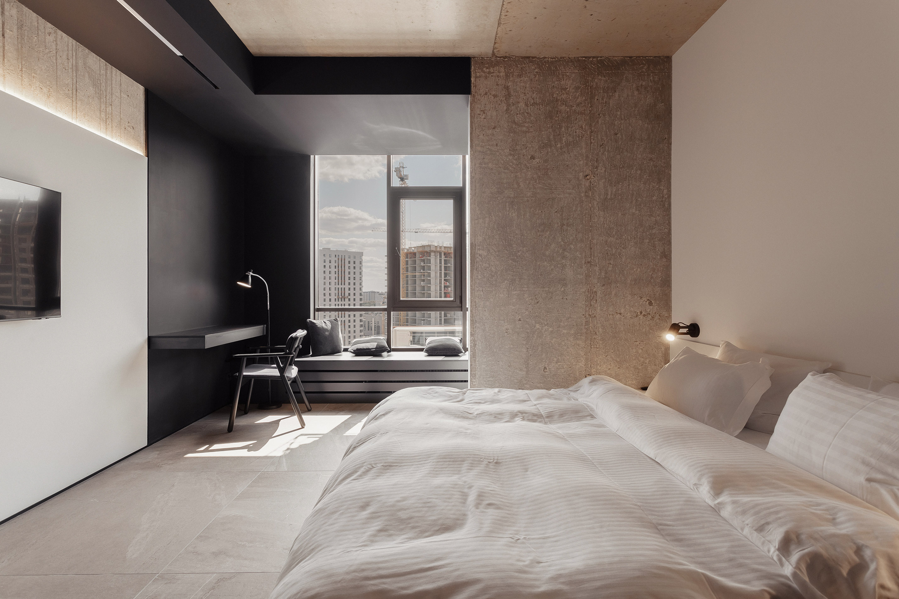 核心项目丨乌克兰敖德萨丨Scapes Concept Studio-18