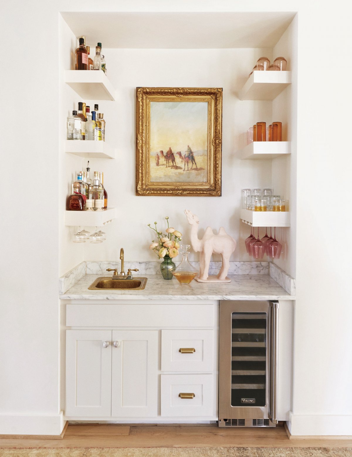 Kacey Musgraves 的家丨美国丨Lindsay Rhodes-3