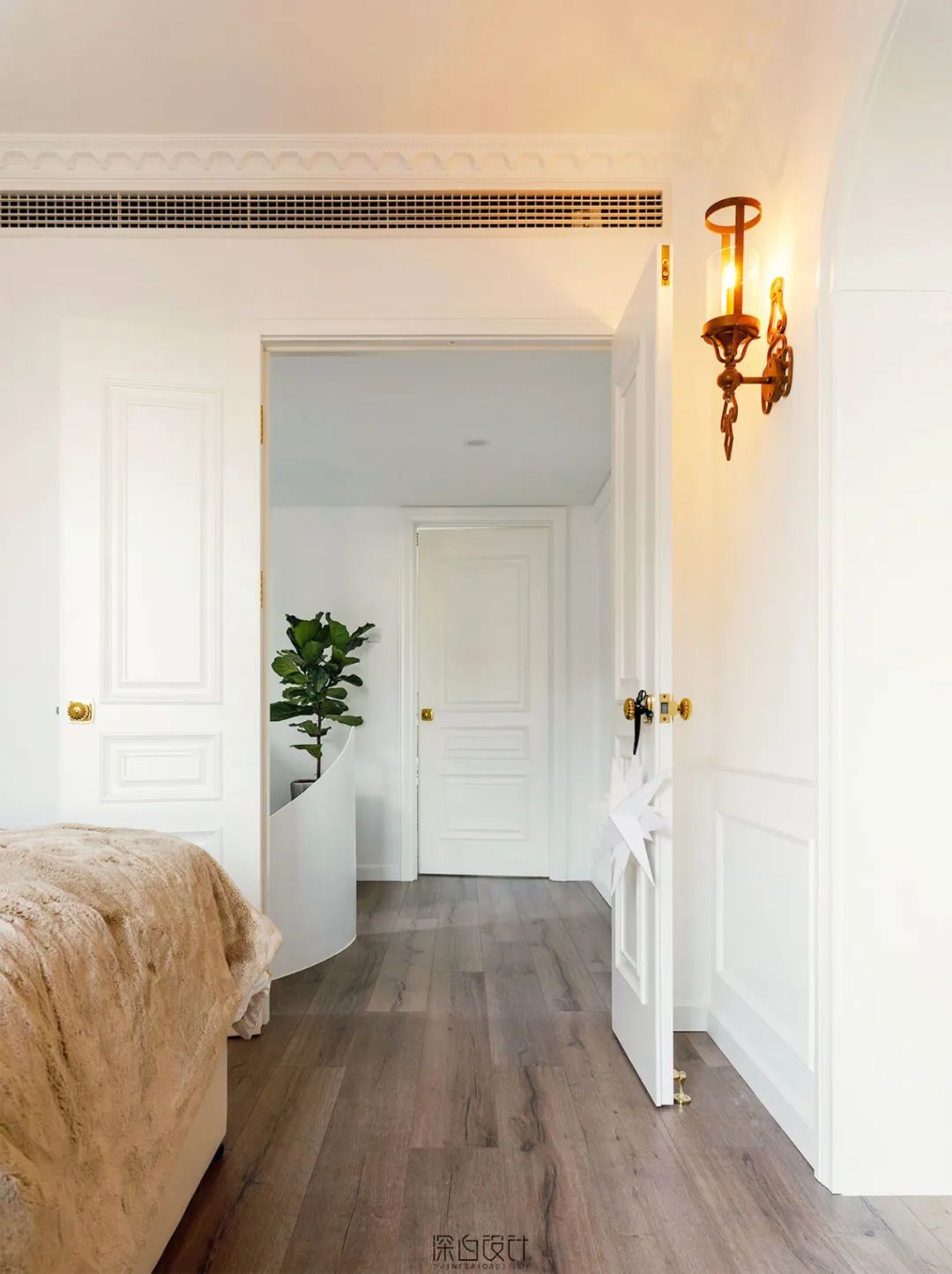 微醺假日,Small Holiday Project丨中国天津丨深白设计-90