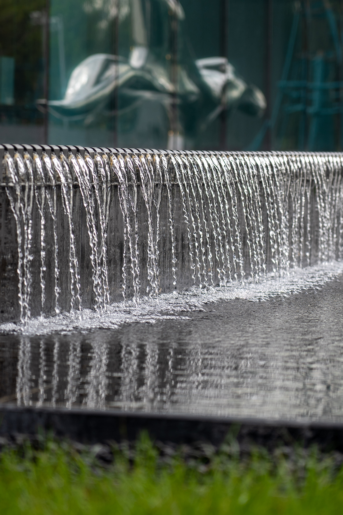 济宁华地鸿顺·天泰城丨中国济宁丨伯立森景观-46