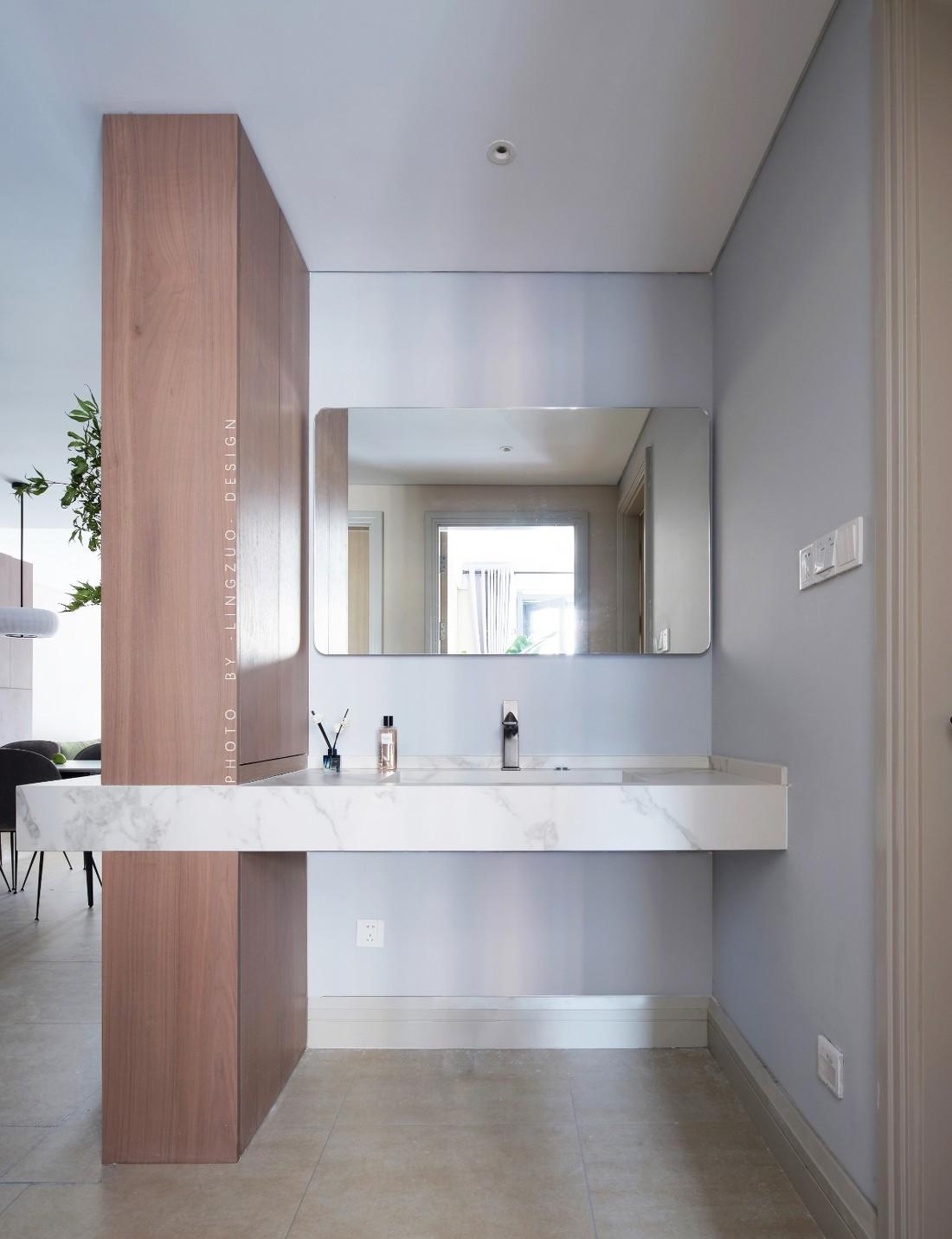 西安领作空间设计-28