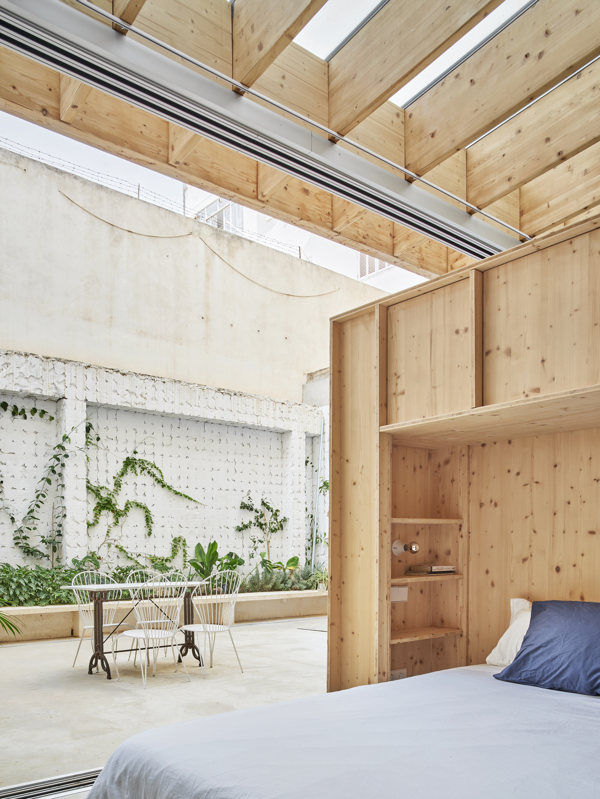 NZ10 公寓丨西班牙丨auba studio-23