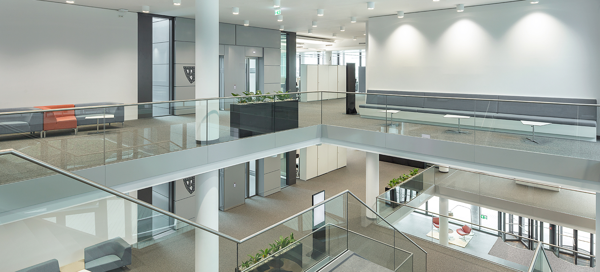 慕尼黑 Webasto 办公室-12