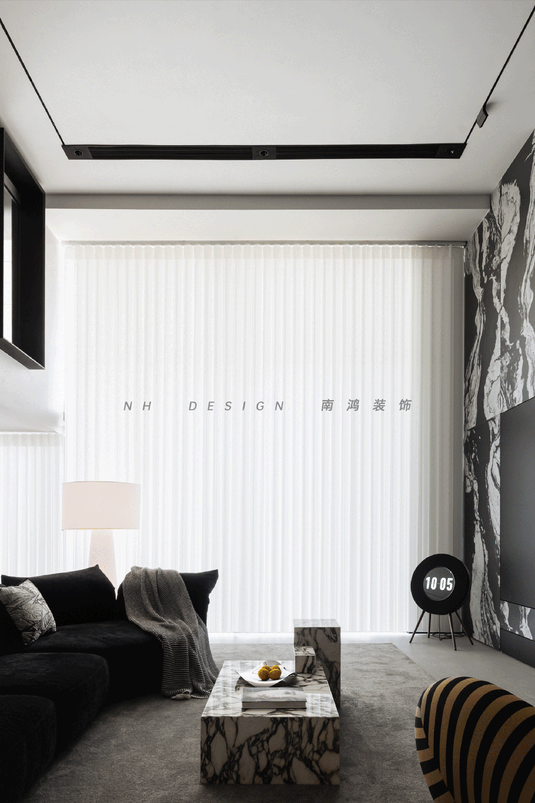 丽晶国际丨中国杭州丨浙江南鸿装饰-26