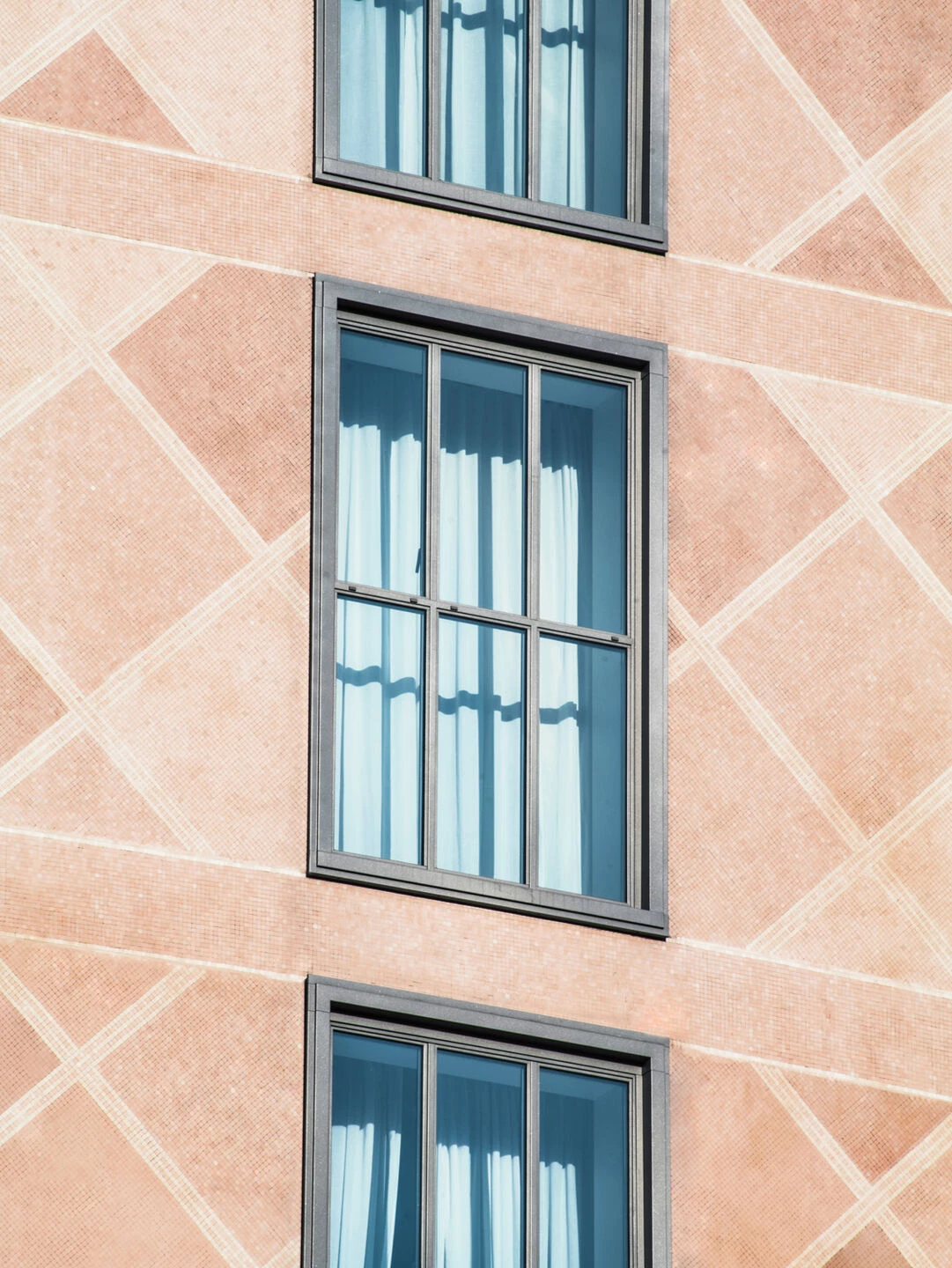 米兰中心酒店 Dei Cavalieri 翻新-14