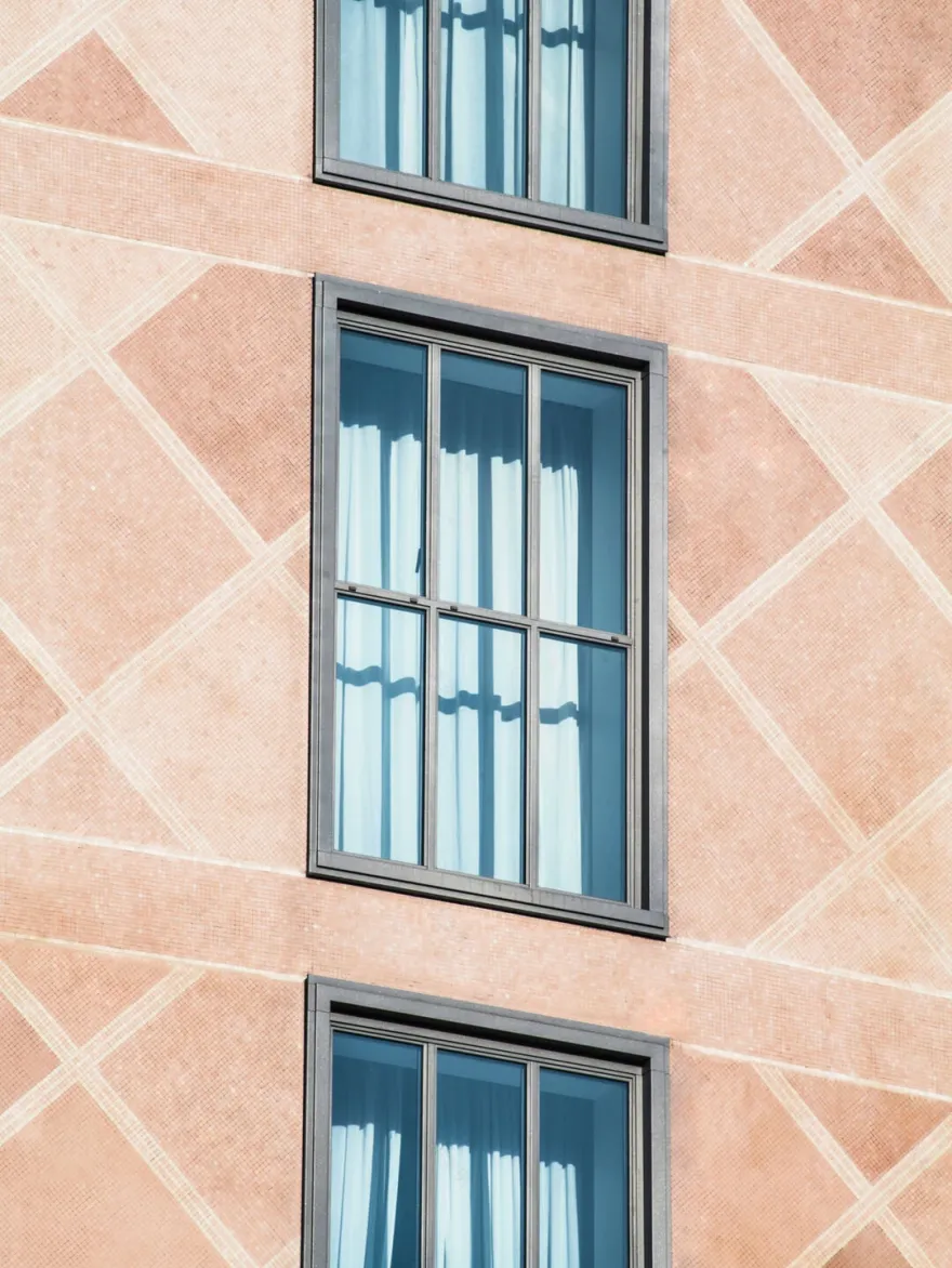 米兰中心酒店 Dei Cavalieri 翻新-14