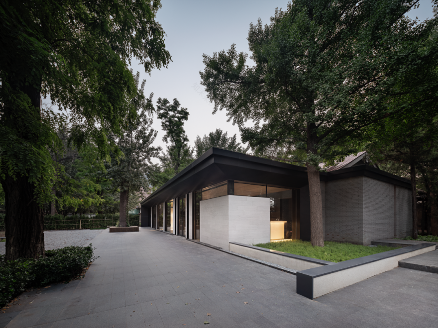 热冰FIERYICE Lounge丨中国重庆丨Misty Lab迷雾研究所,纳沃设计旗下品牌-70