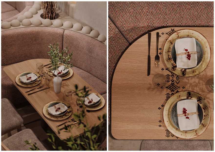 钦卡尔·楚杜餐厅丨俄罗斯-24