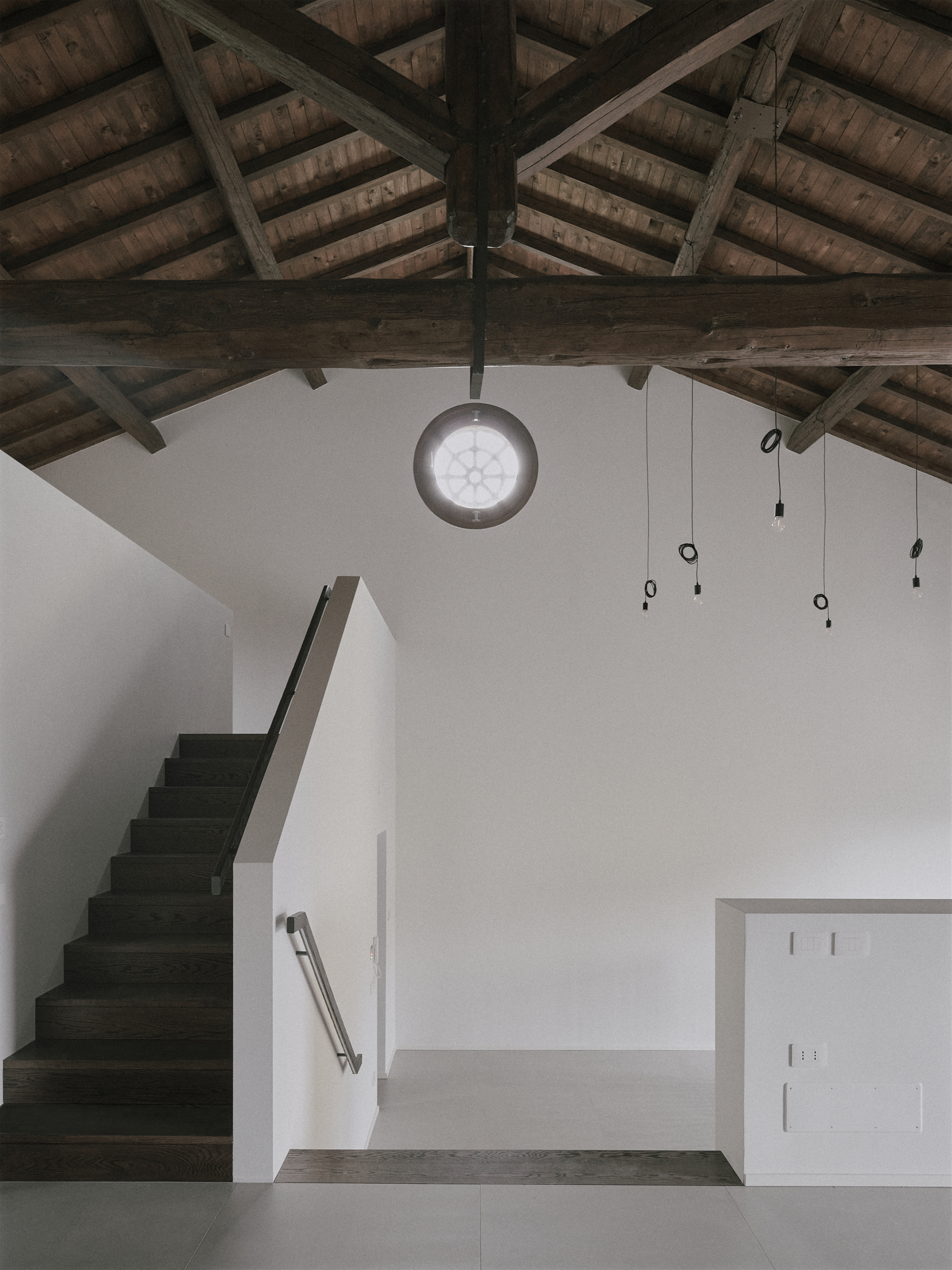 卡萨自然公园翻新工程（注：这里假设NP是Natural Park的缩写，如果NP有其他特定含义，请提供更多信息） 丨意大利丨Tésa architetture-25