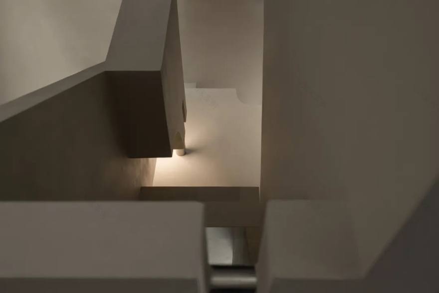 光合之镜 · 易思维设计丨中国广东丨易思维室内设计-25