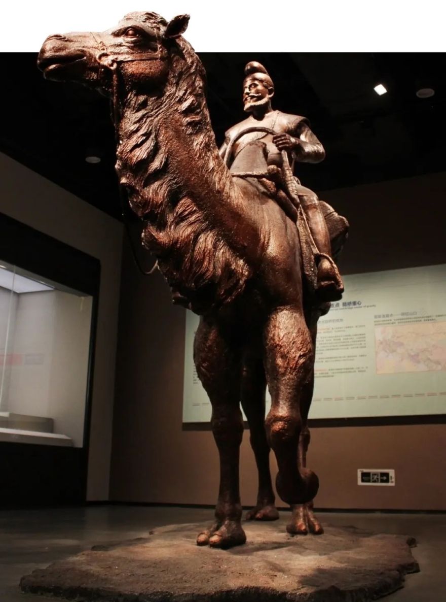 瑞普照明打造阿拉山口中心城市展馆,呈现西部口岸风采-26