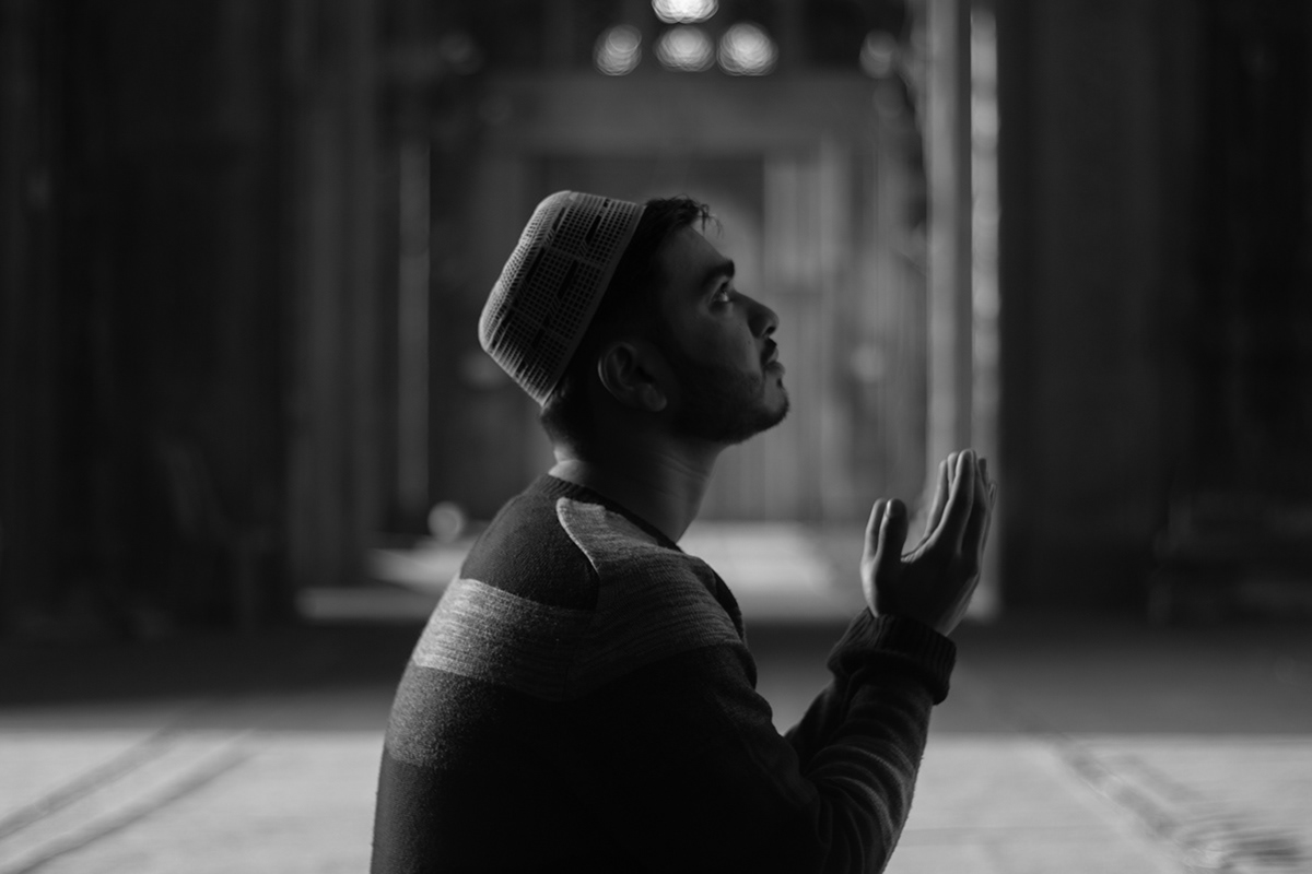 Taj-ul-Masjid | Photography-4