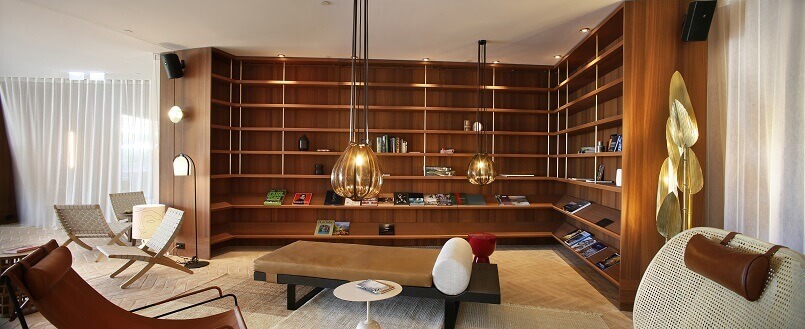 丨克罗地亚丨克罗地亚建筑师Tomislav Alujevic等-6