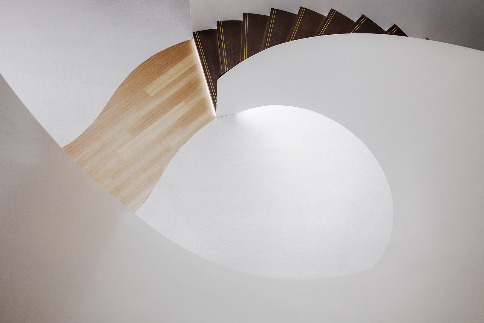 西班牙徳赛斯岩板 2022 广州设计周展厅丨中国广州丨一直建筑设计事务所-113