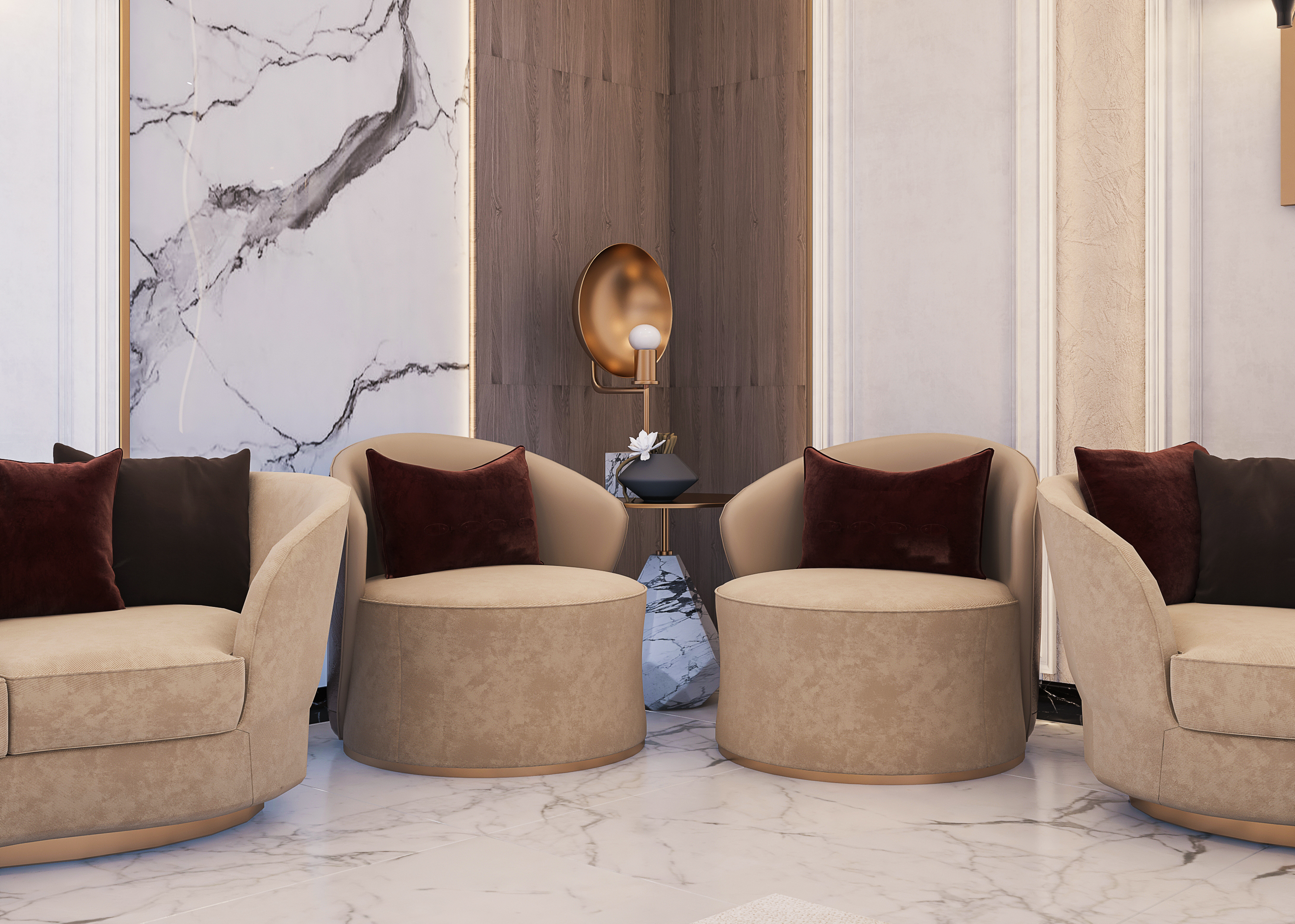 Women's Majlis Design-4