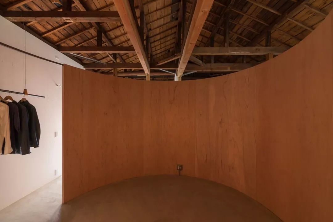 日本传统木屋的现代改造-13