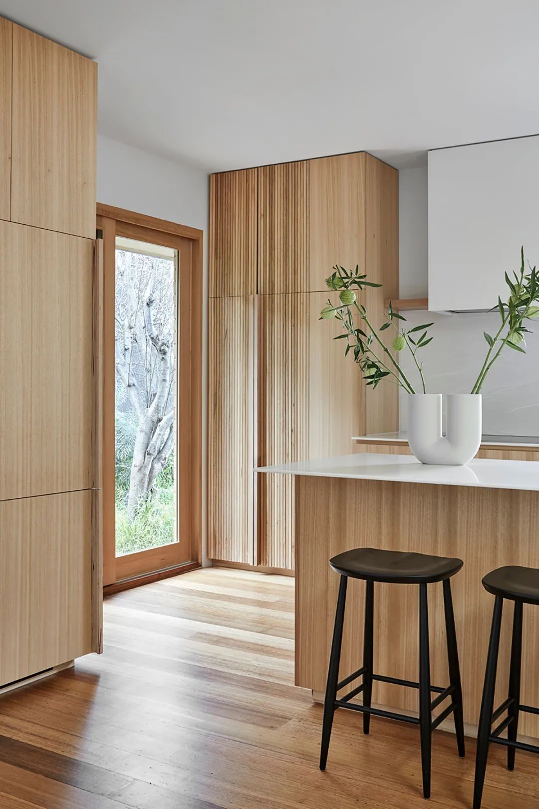 墨尔本设计女神 Melanie Beynon 的永恒优雅之作-68