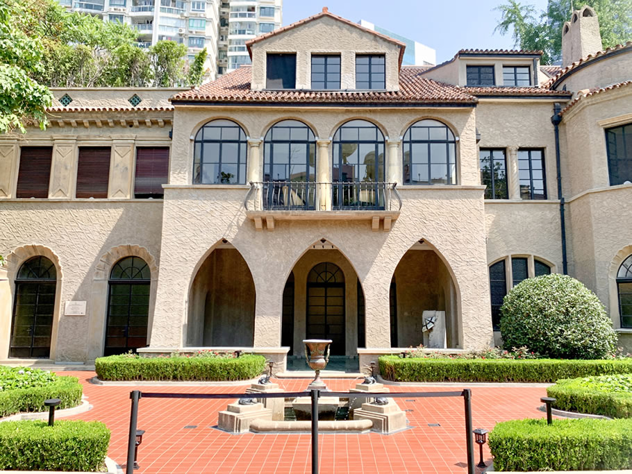 上生·新所丨中国上海丨万科-16