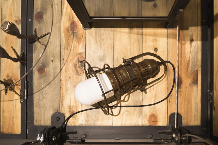 KIKEKELLER创意空间丨安道尔马萨纳丨KIKEKELLER S.L-37