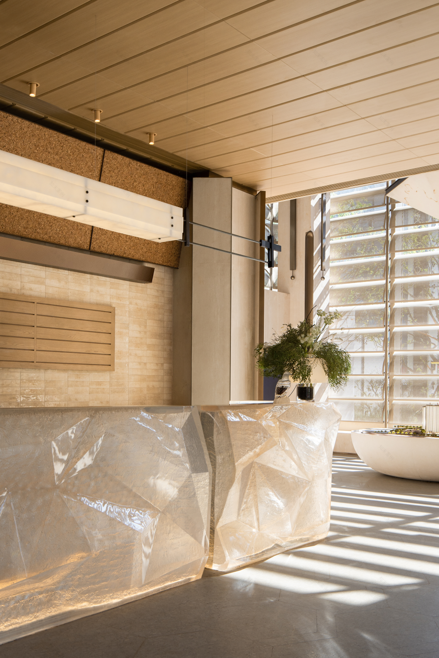 长沙招商序临时展厅丨中国长沙丨纳沃设计-2