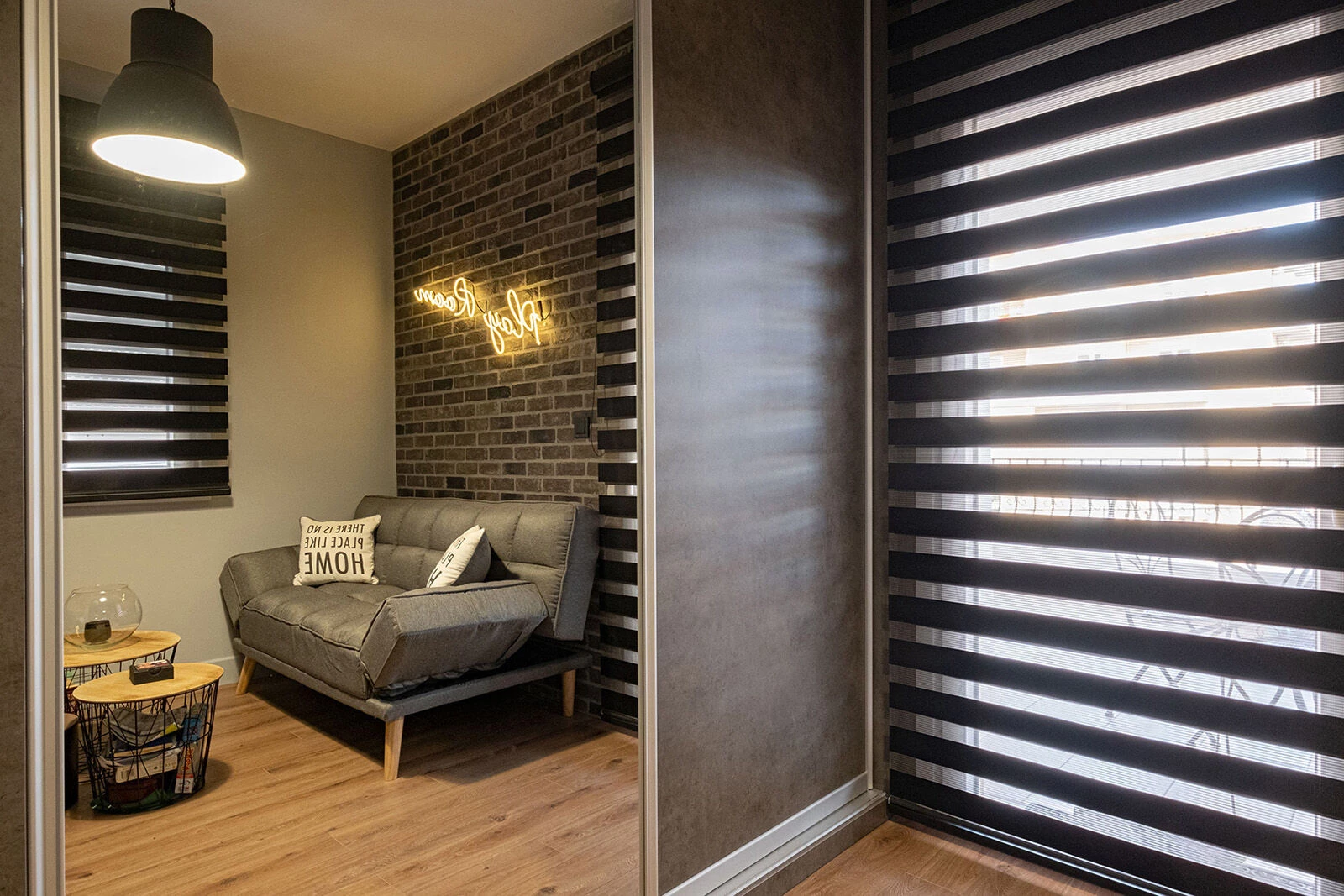 ML Apartment 公寓设计丨希腊丨Nasia Spyridaki 建筑事务所-19