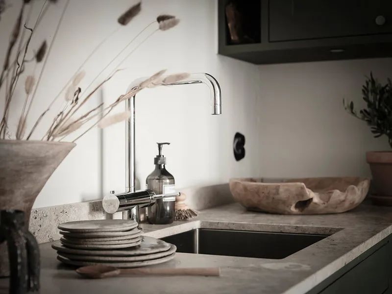 31㎡优雅小宅，又美又舒适的出租房改造！-32