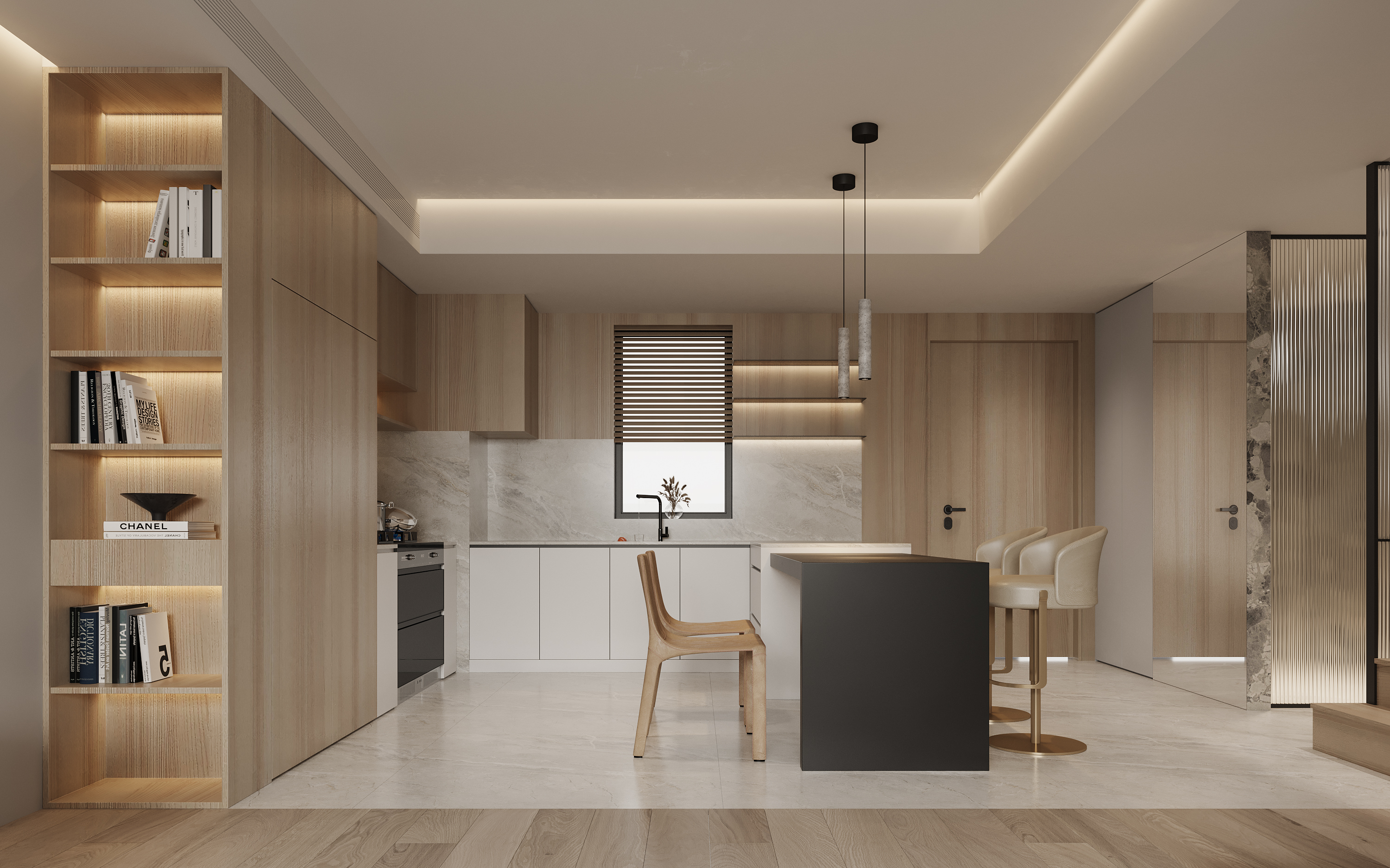 个人作品（效果图）-3