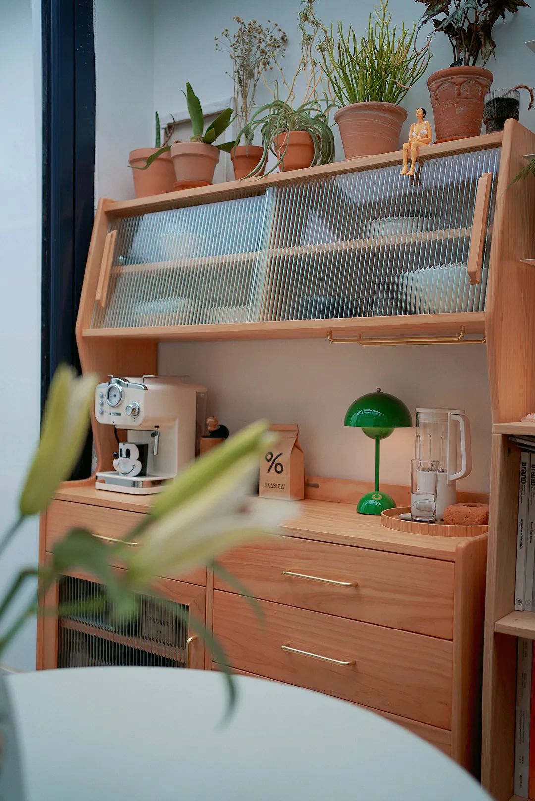 胡同里的家丨中国北京丨以太-103