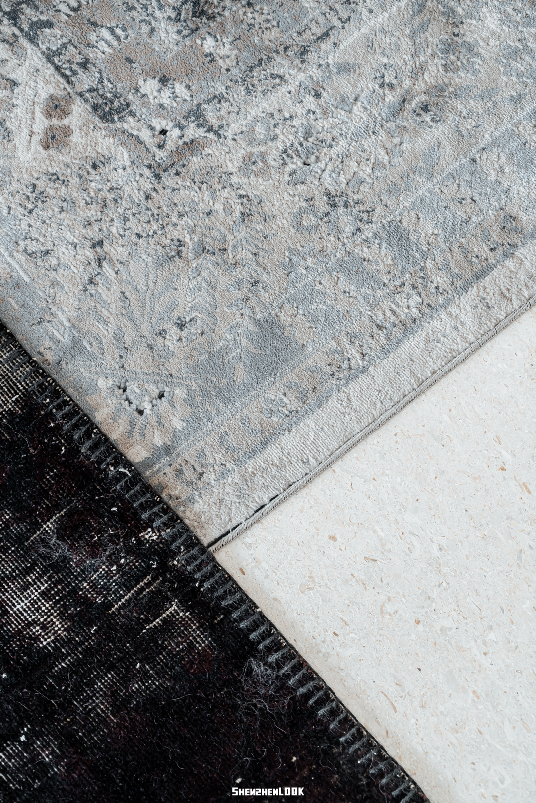 天鹅湖花园私宅丨中国深圳丨WED 中熙设计事务所-82