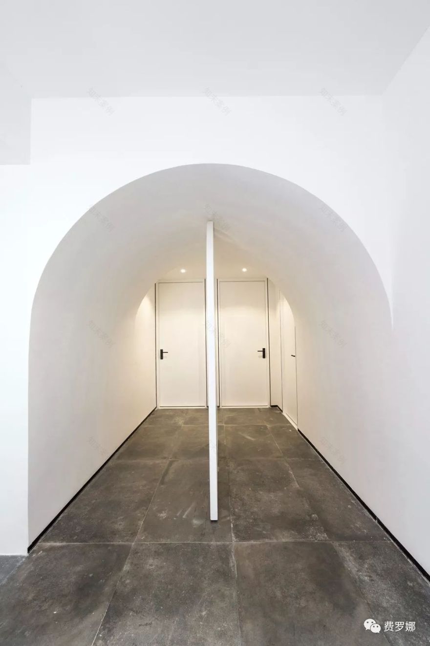 壹舍EASE——在繁华的“老广州”,寻找一份宁静与安逸 | 费罗娜-9