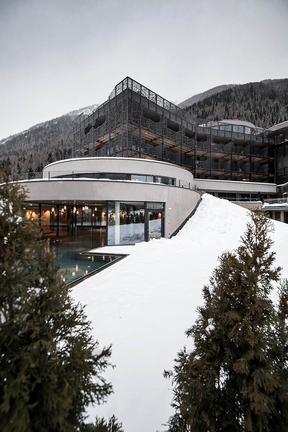 Silena意大利酒店 ：noa*-5