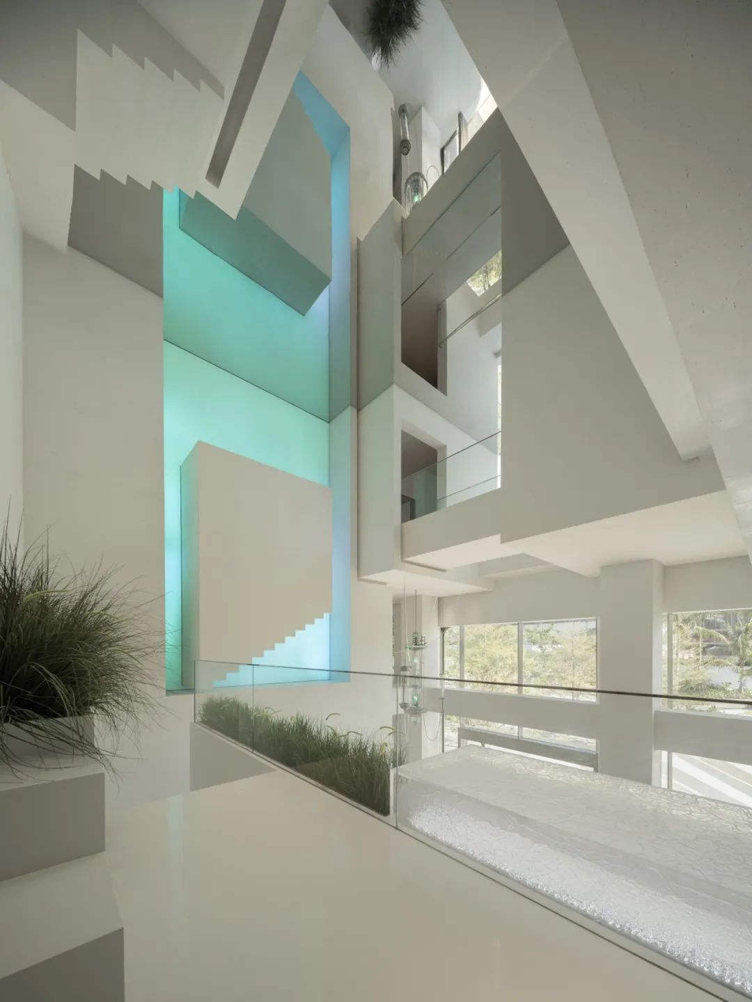 墨设设计七周年，不是总结，是另一种出发丨中国上海丨墨设设计-48