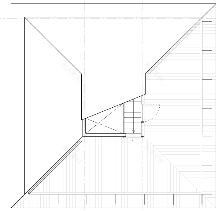 北越谷住宅,东京 / Tamotsu Ito + Satoshi Numanoi-43