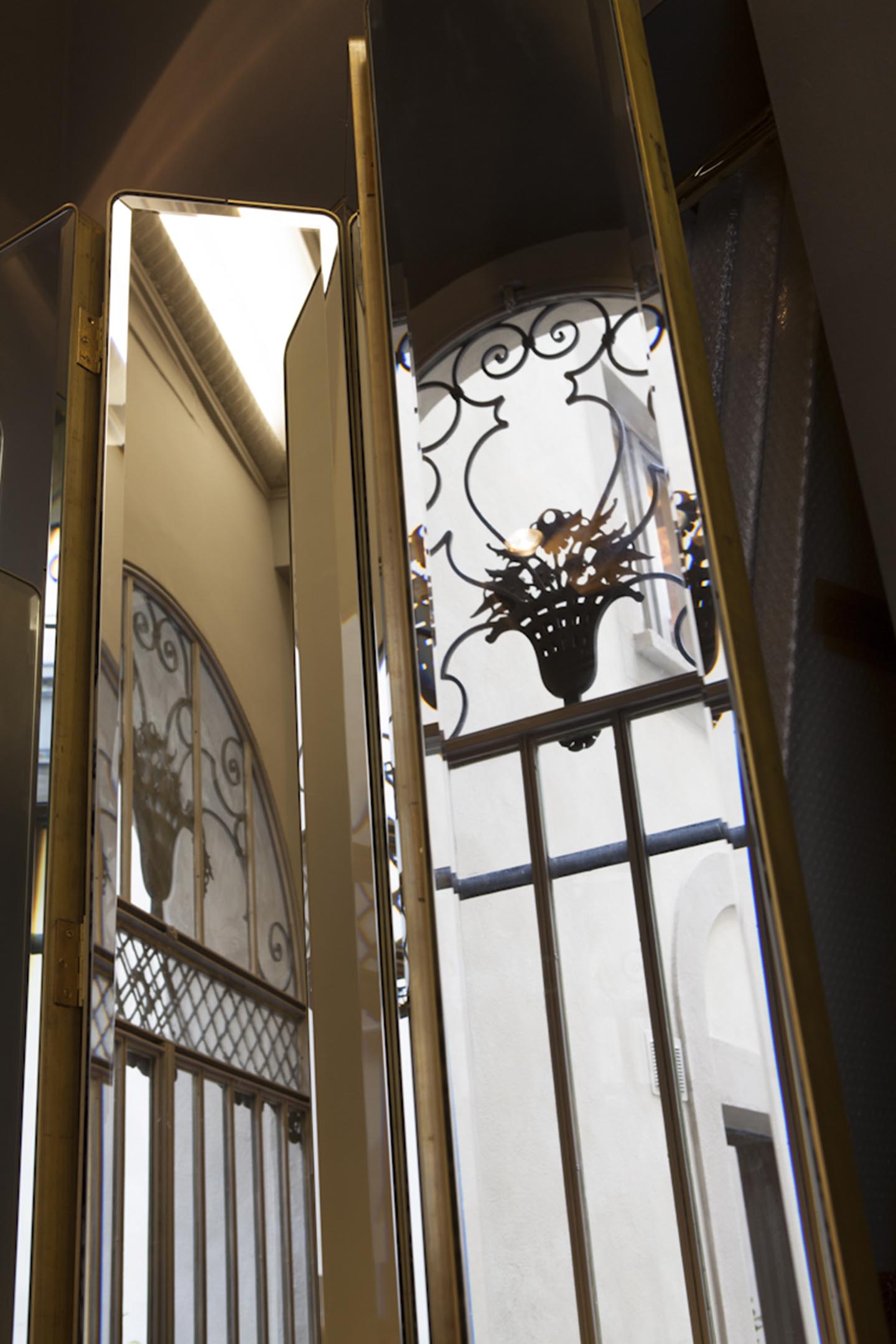 AZUCENA米兰 Dimore Studio-1