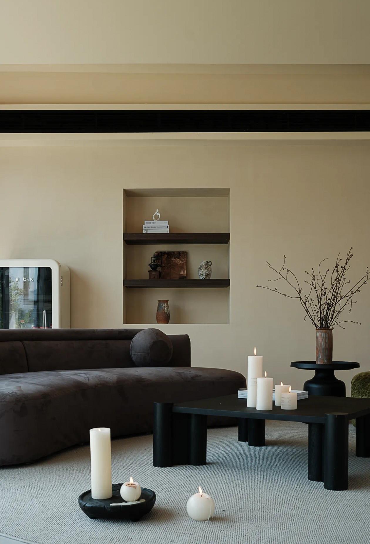 【山水的回响】一场自然栖居的诗意复兴丨中国浙江丨里厘空间设计-15