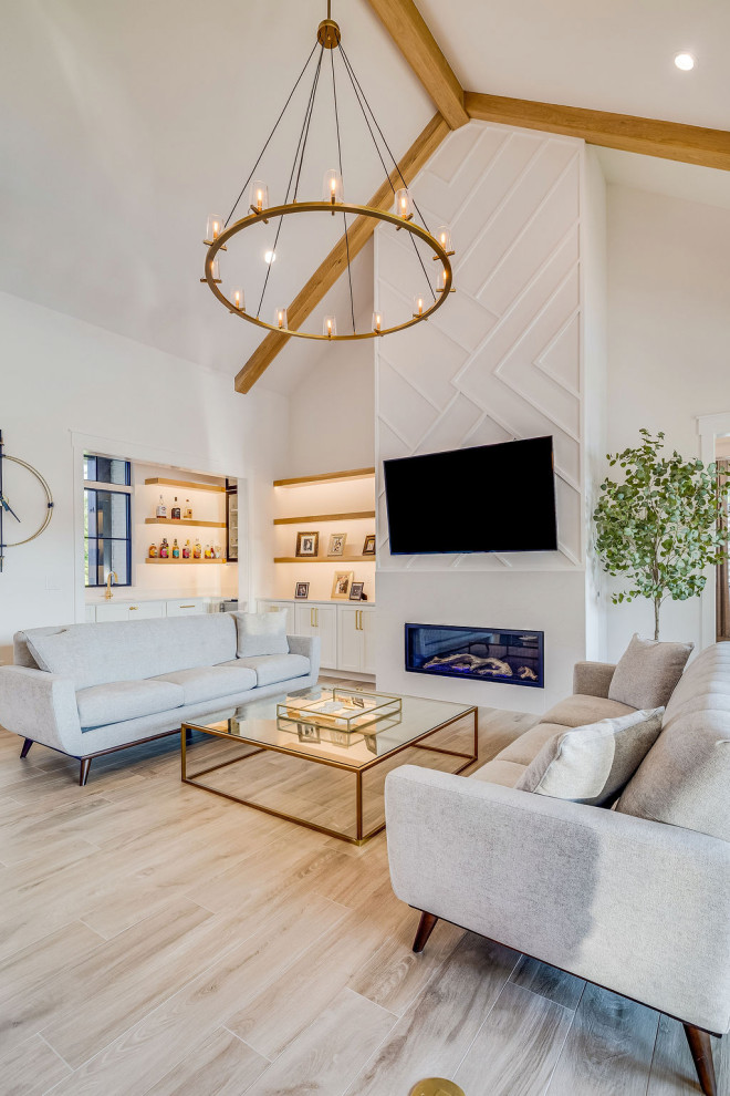 丨美国阿拉巴马丨Bob Chatham Custom Home Design-37