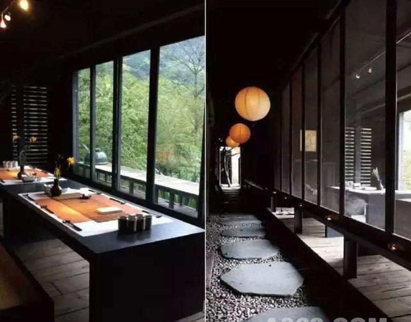 禅茶一味 | 现代中式设计的崛起-6