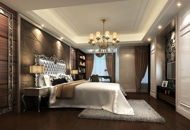 乐山—弗伦堡别墅-6