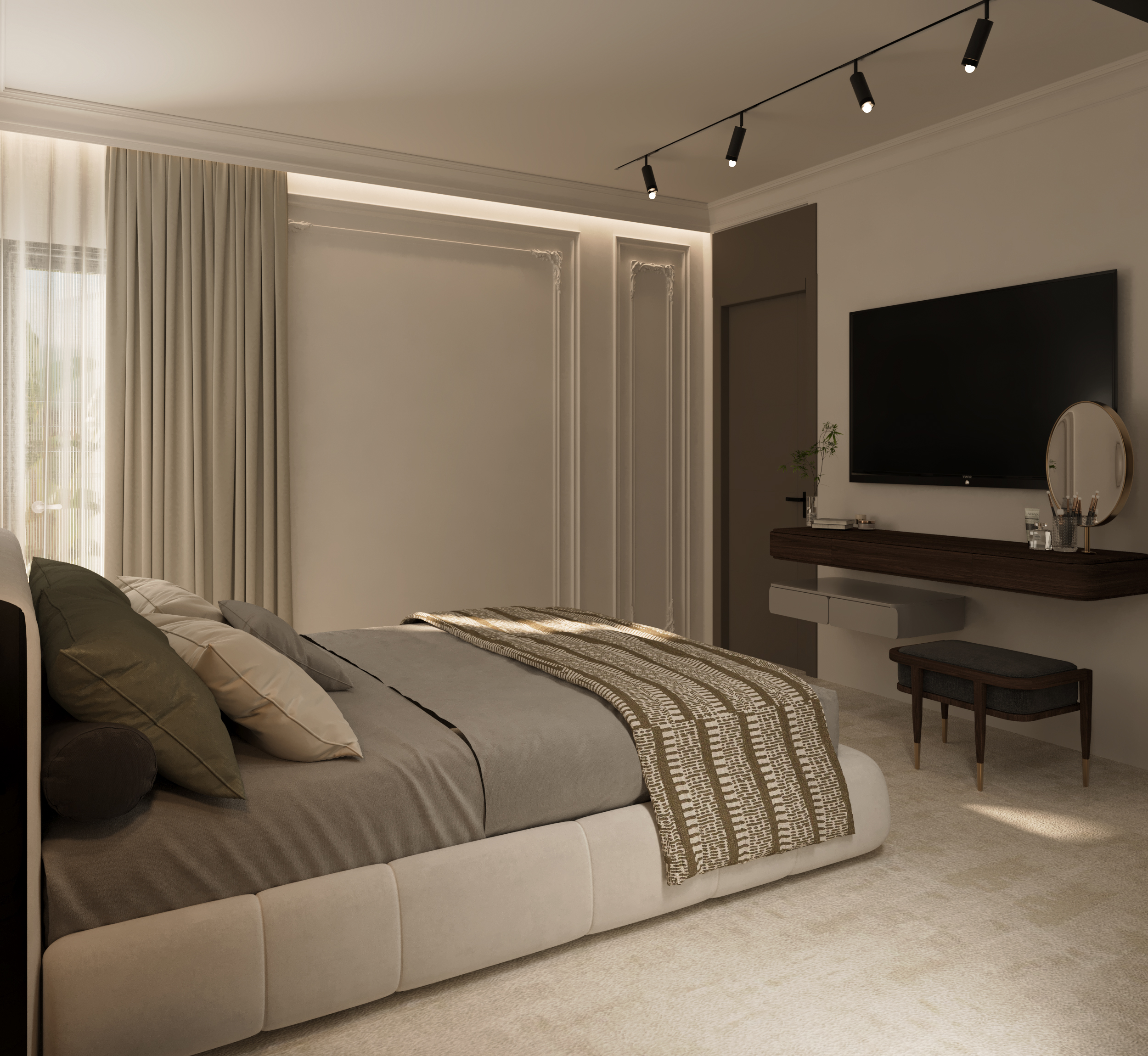 New Capital Apartment-4