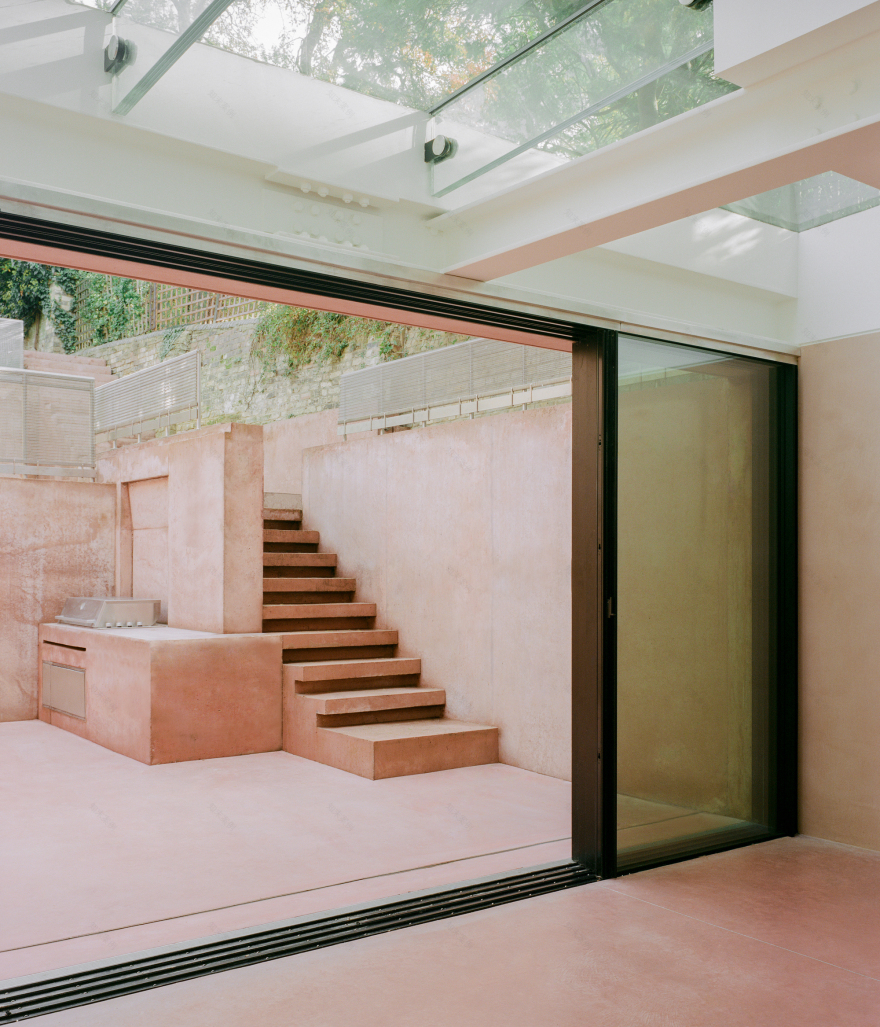 颜料屋丨英国伦敦丨Unknown Works-29