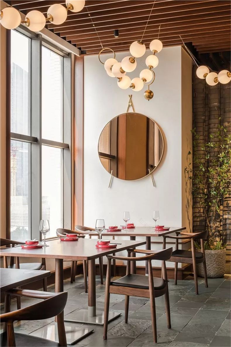 川国演义 | 传统川菜遇上现代四合院-29