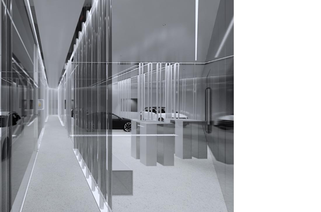 Z CAR 商场概念店-1